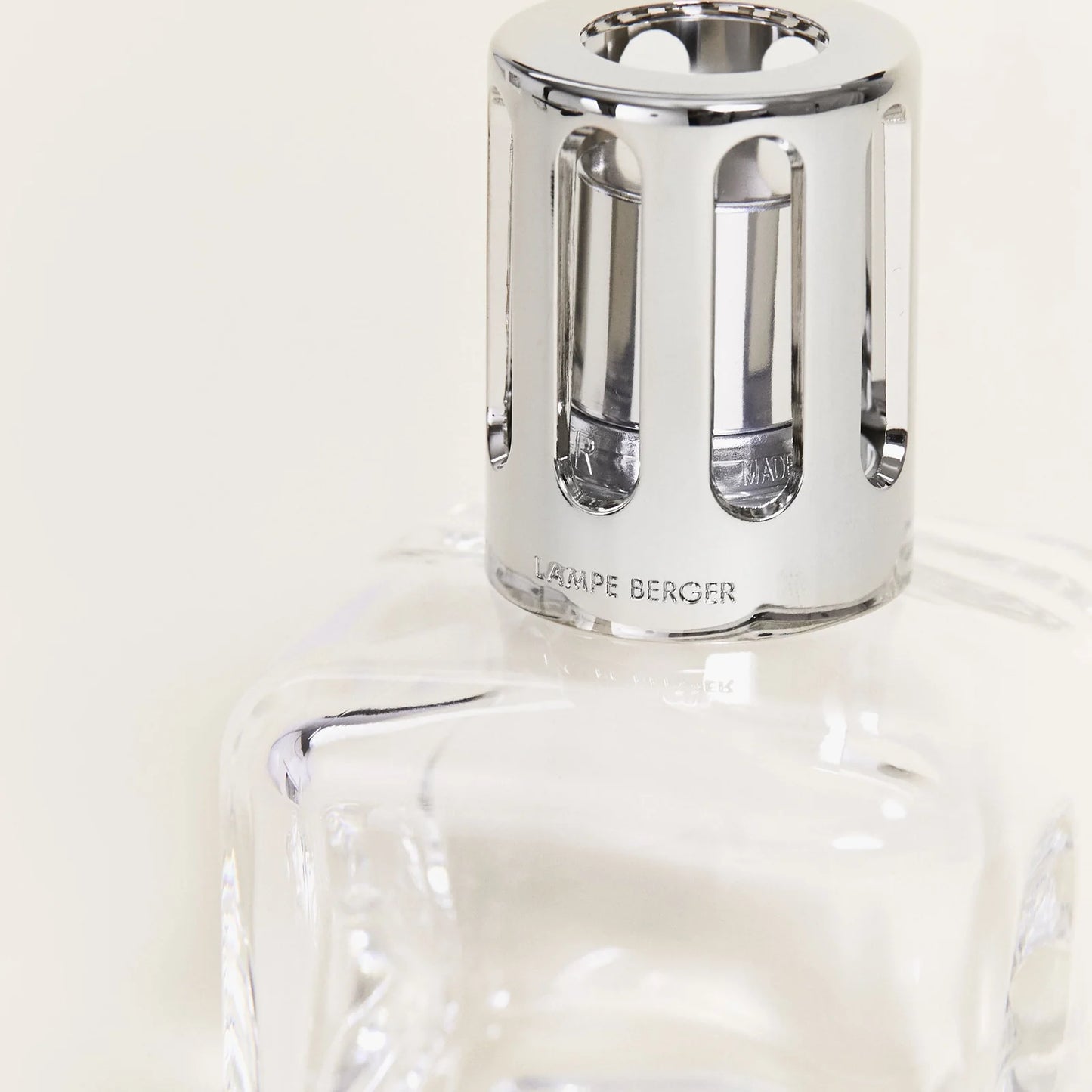 Ice Cube Lampe Berger Gift Set