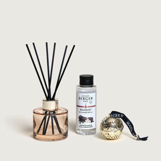 Little Treasures Pomelis Gift Set