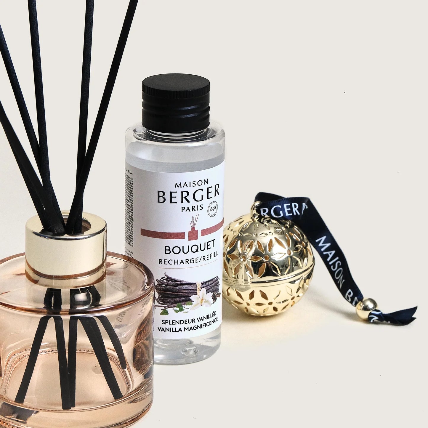 Little Treasures Pomelis Gift Set