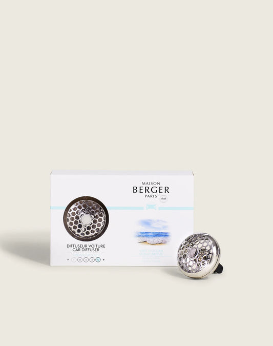 Ocean Breeze Car Diffuser