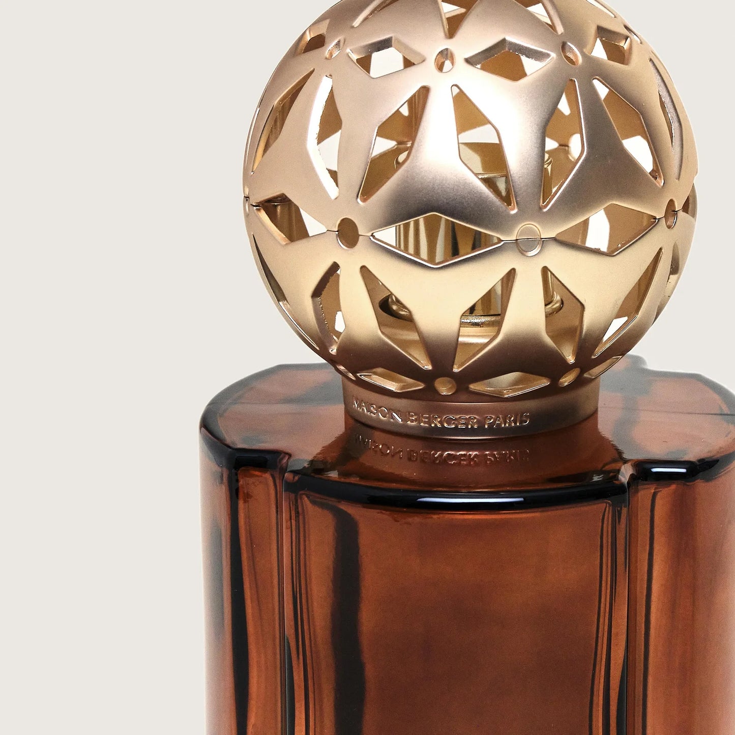 Pomelis Lampe Berger Gift Set