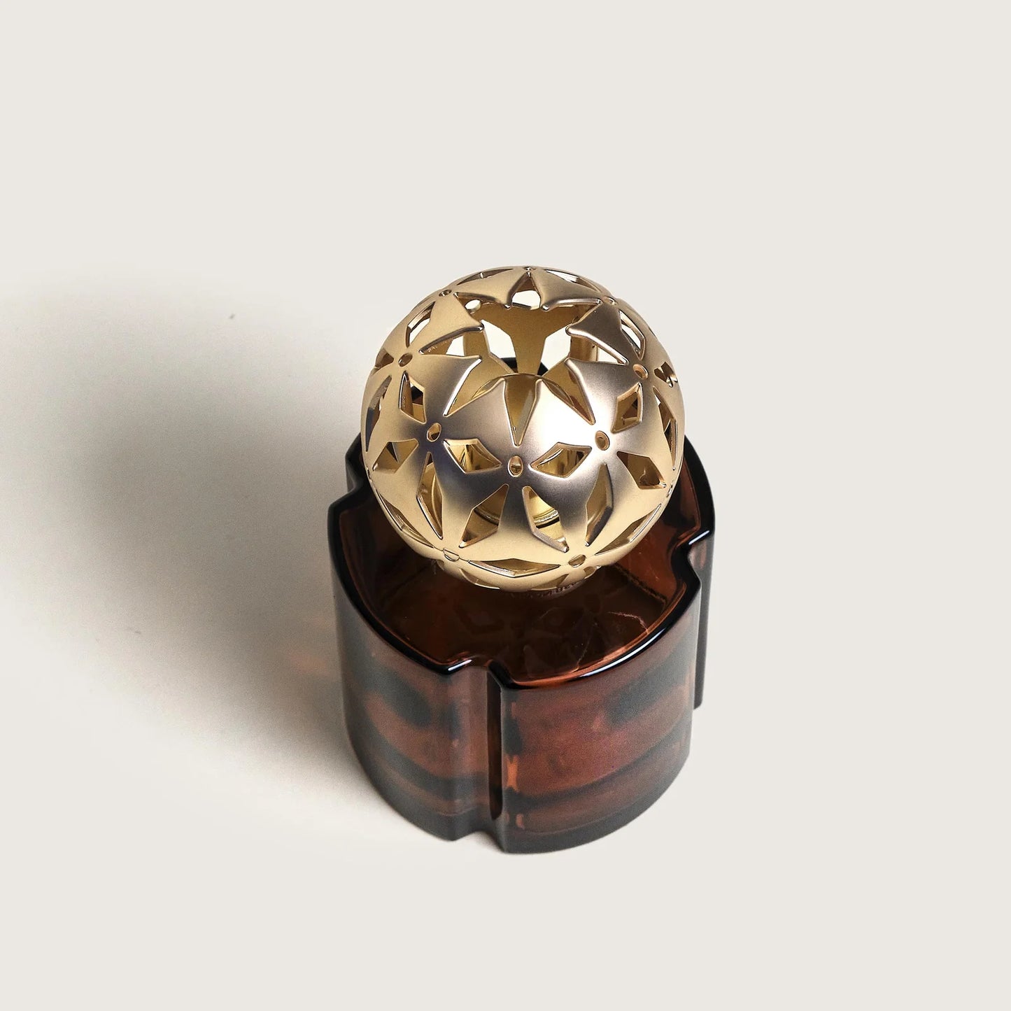 Pomelis Lampe Berger Gift Set