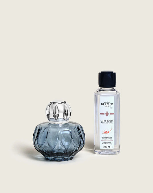 Rosalie Lampe Berger Gift Set