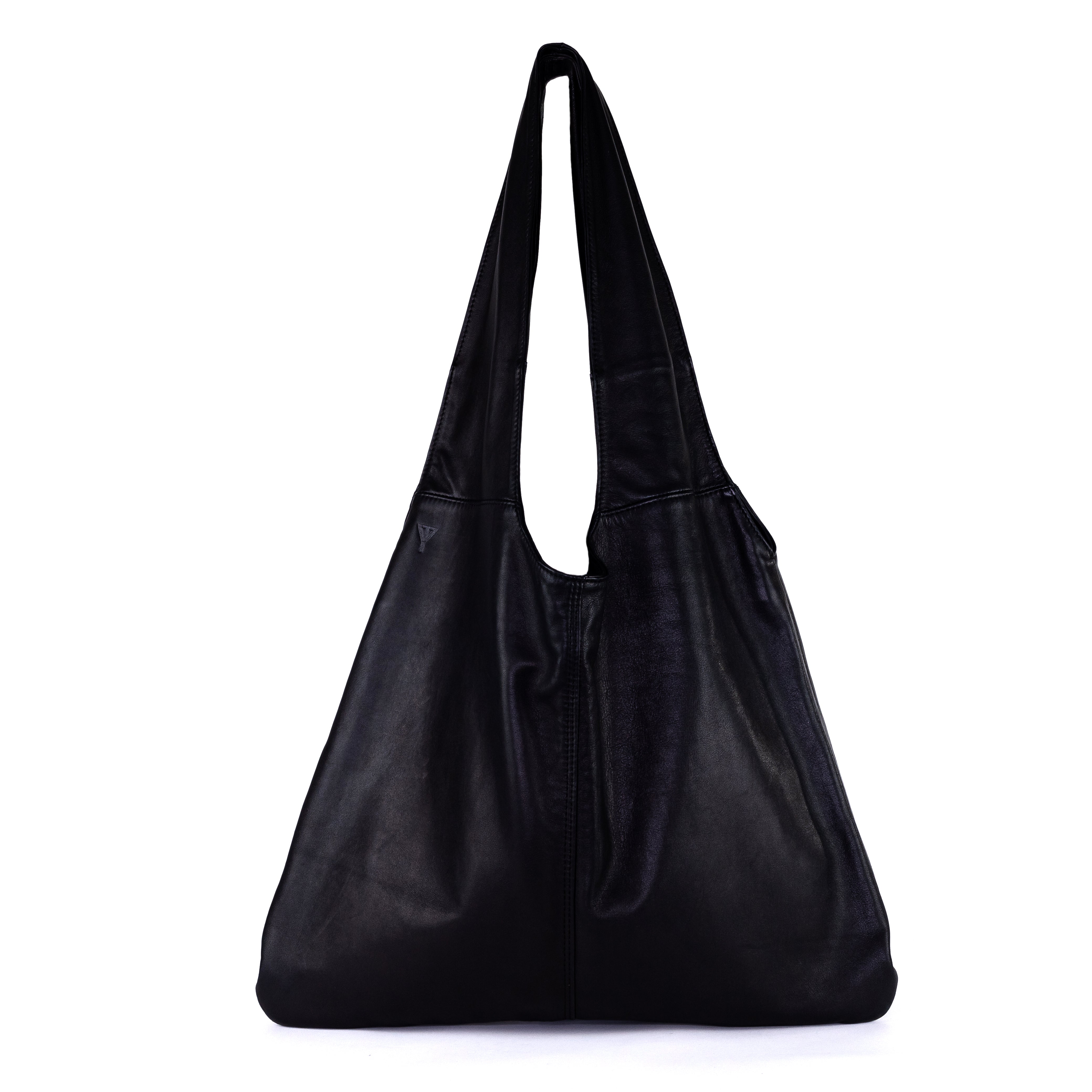 Taylor Yates - sustainable luxury leather handbags, hand made in UK