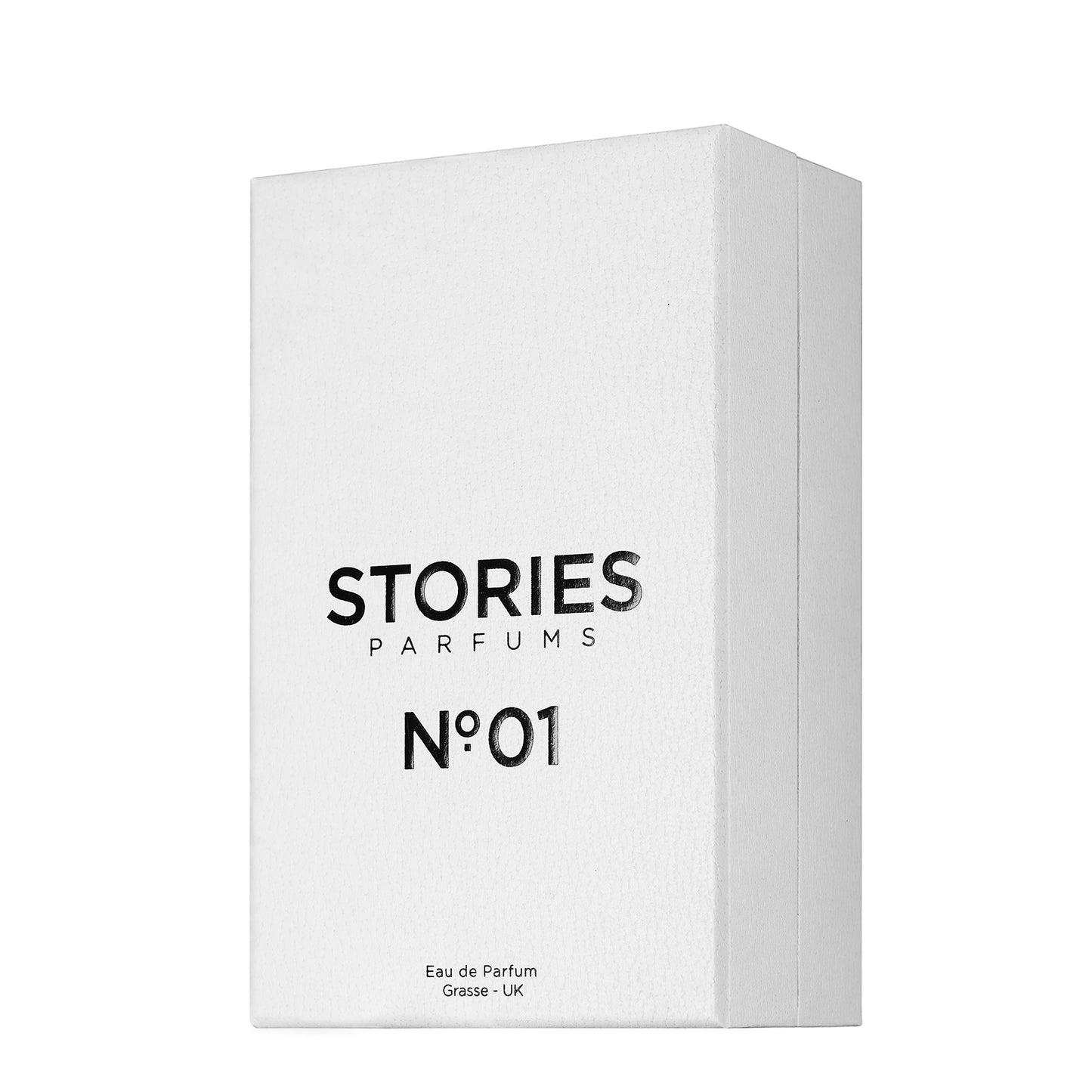 Stories No.01 Eau De Parfum 100ml