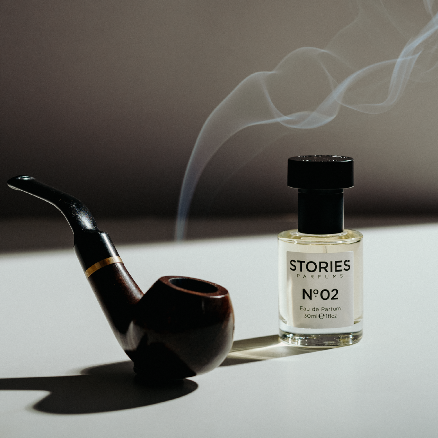 STORIES Parfum