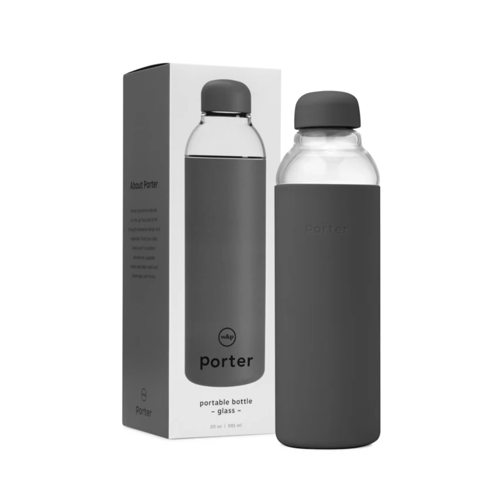 The Porter Water Bottle