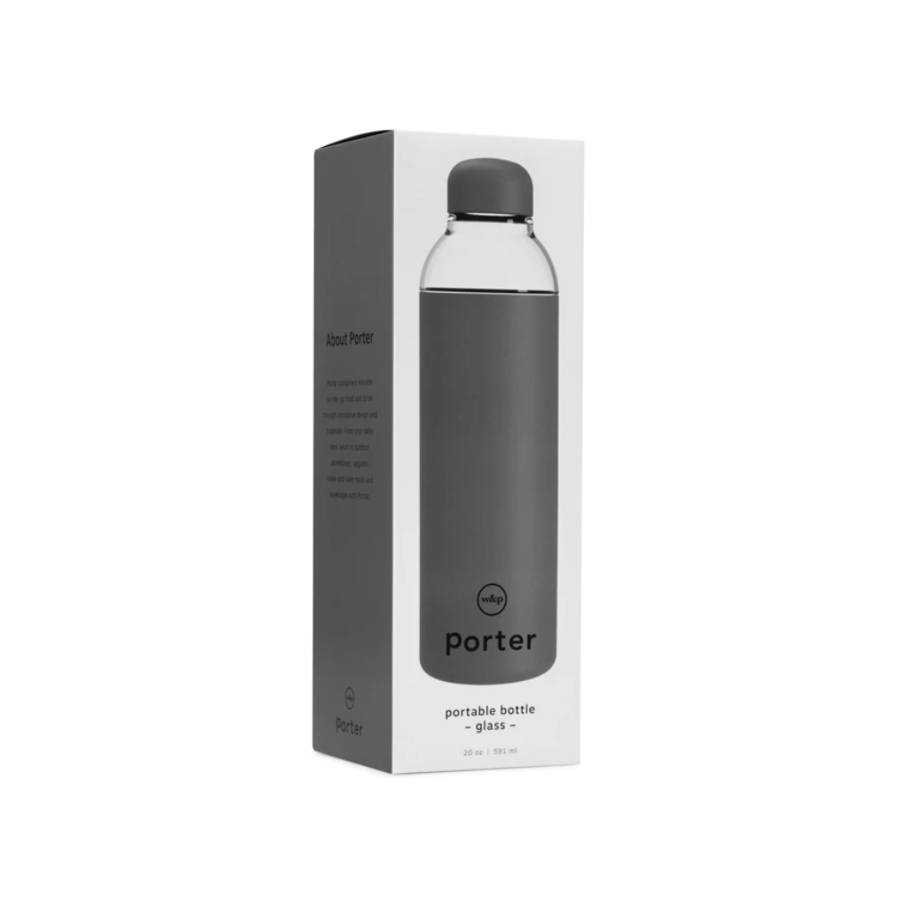 The Porter Water Bottle