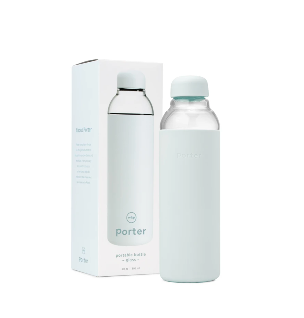 The Porter Water Bottle