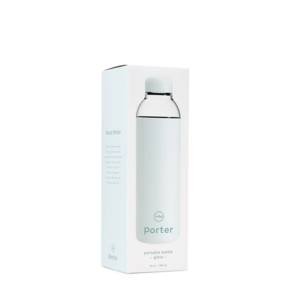 The Porter Water Bottle