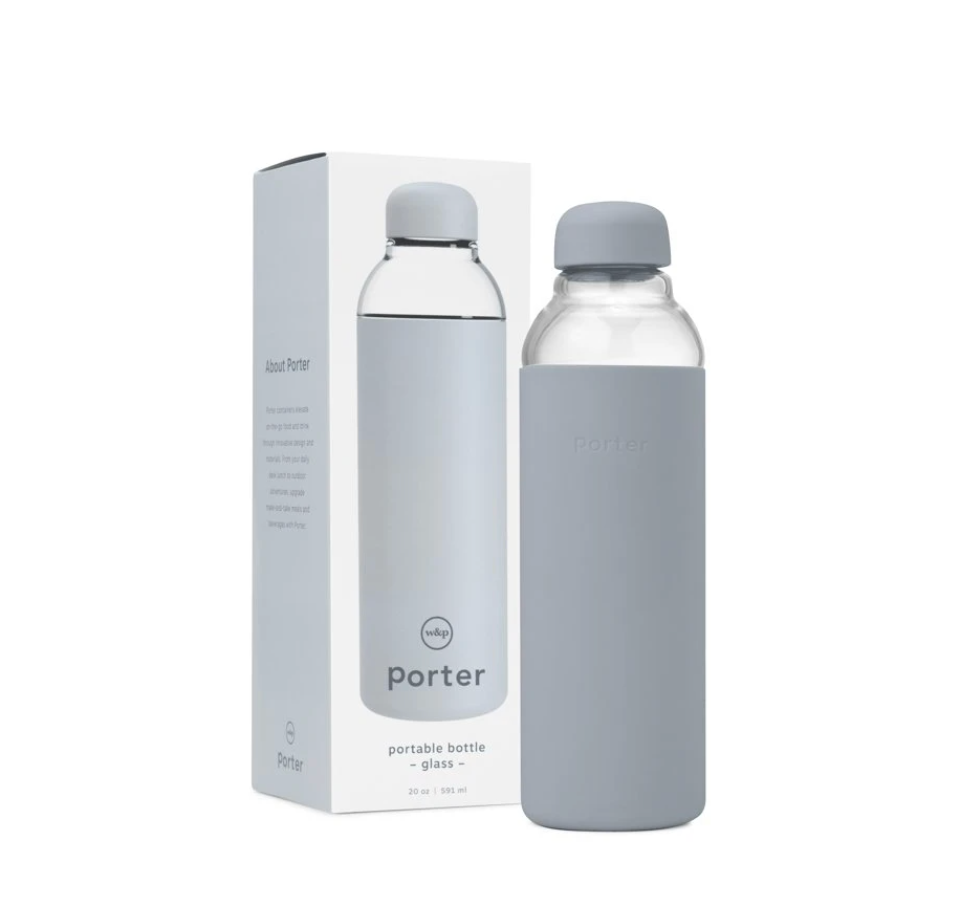 The Porter Water Bottle