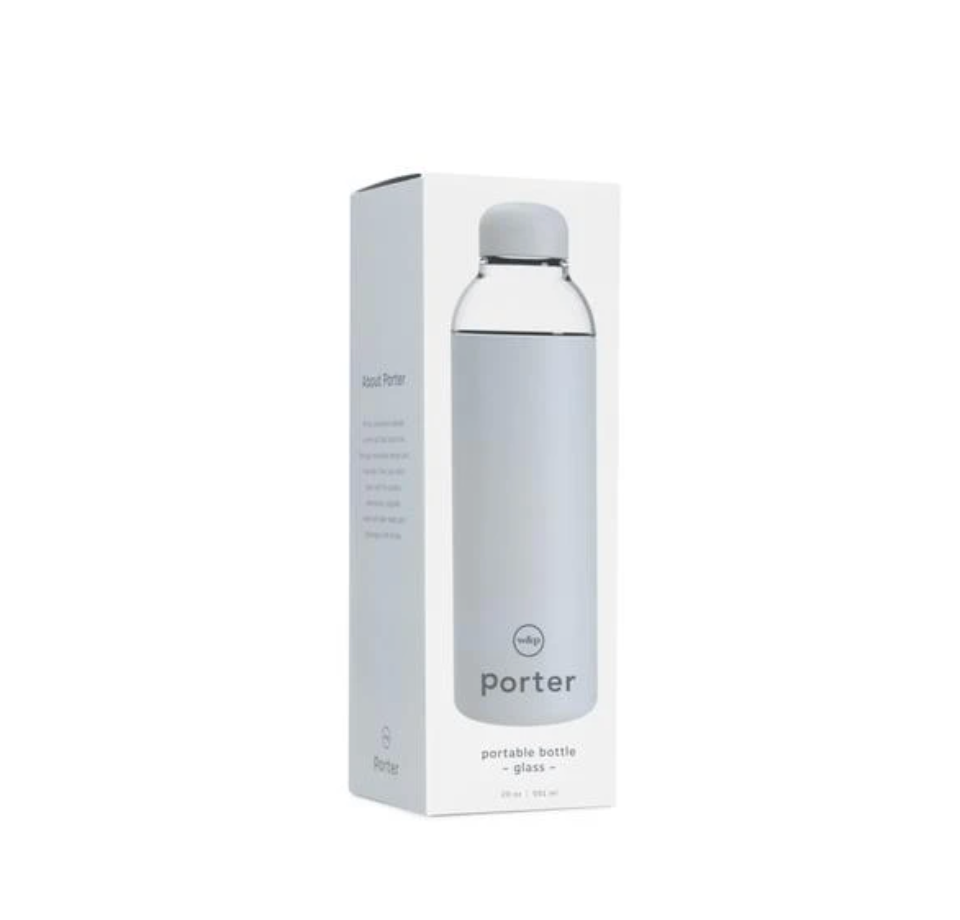 The Porter Water Bottle